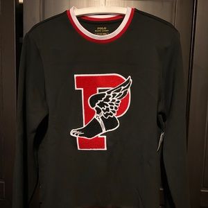 Polo Ralph Lauren P-Wing Sweatshirt